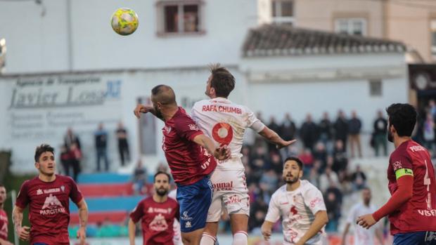 0-0: Villarrobledo y Murcia firman un soso empate