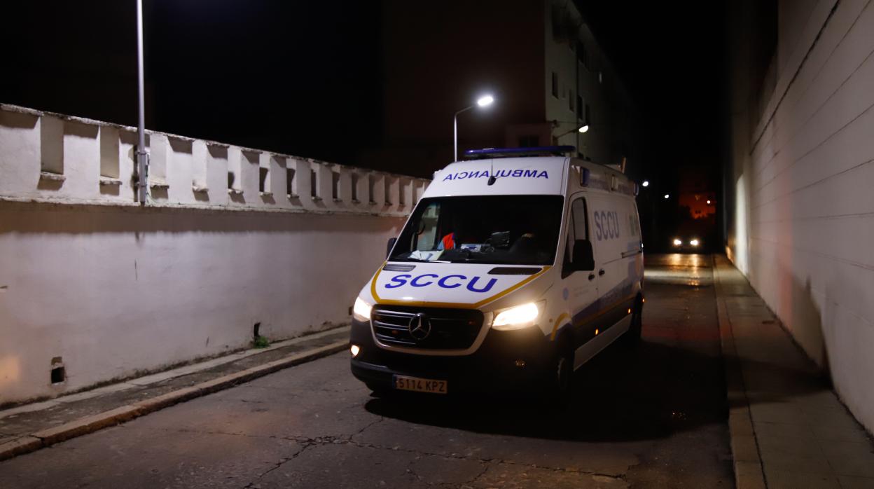 Encuentran muerto con signos de violencia en Logroño a un profesor jubilado