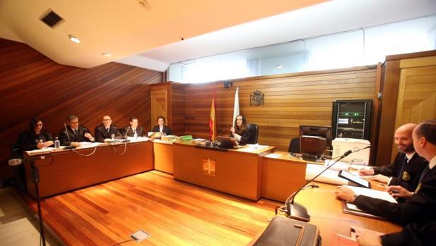 La Diputación coruñesa también intervendrá en el juicio por la propiedad del Pazo de Meirás