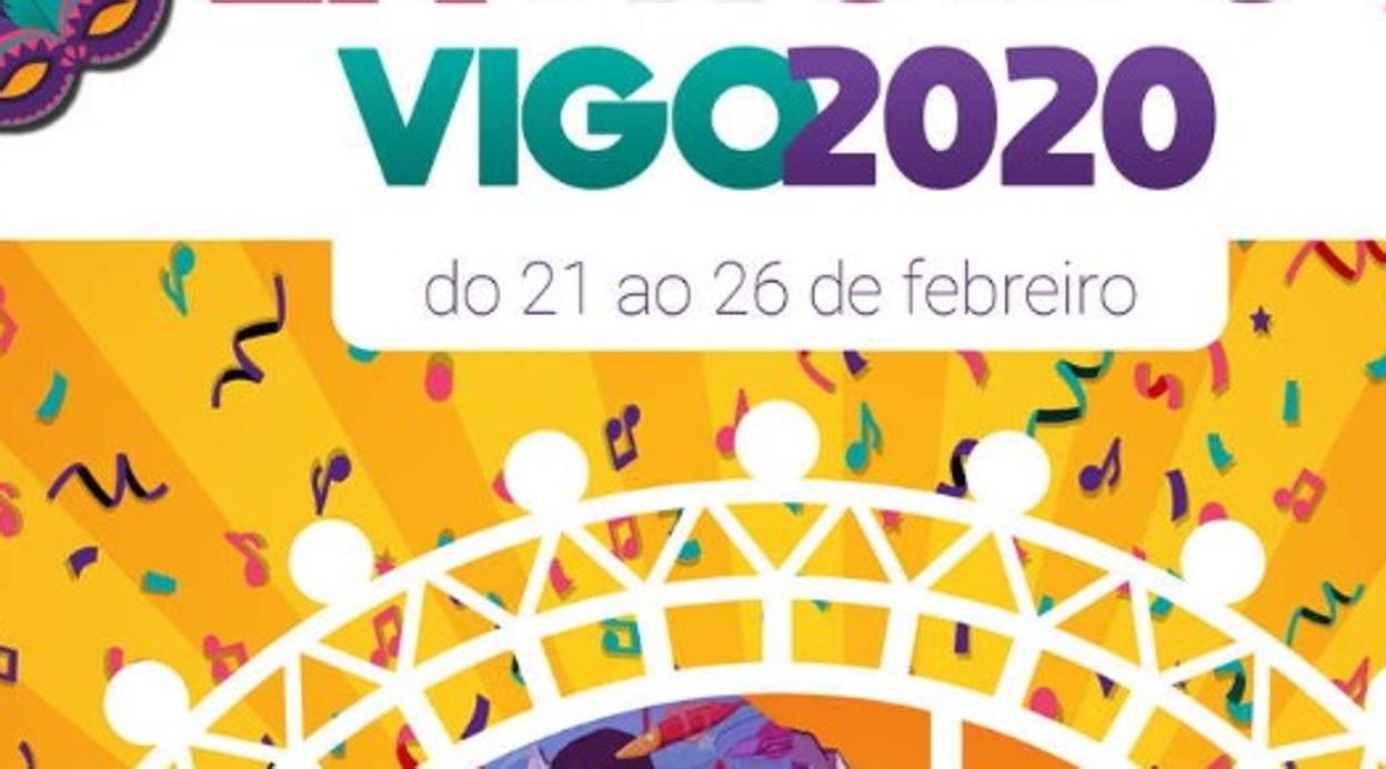 Carnaval de Vigo 2020: eventos, horarios, actividades del Entroido