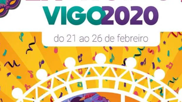 Carnaval de Vigo 2020: eventos, horarios, actividades del Entroido