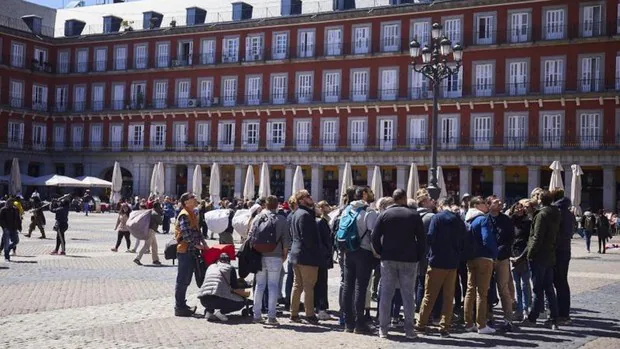 Madrid acogerá la 42º sesión de la Organización Mundial del Turismo en otoño