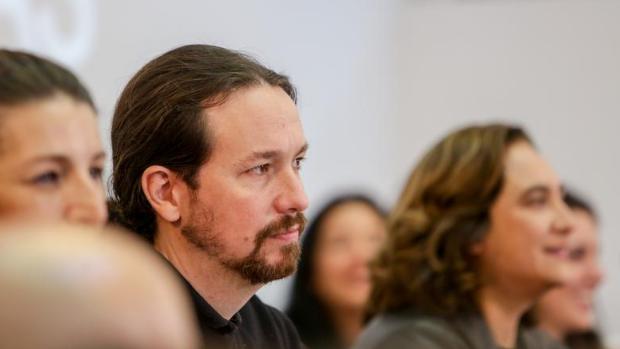 Pablo Iglesias estará en la comisión que controla el CNI