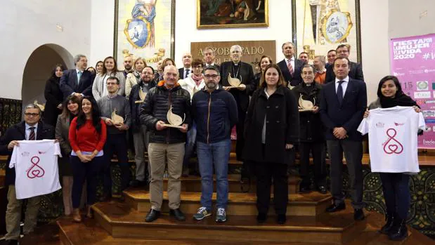Nacen 95 bebés gracias al Proyecto Mater de Cáritas Diocesana de Toledo