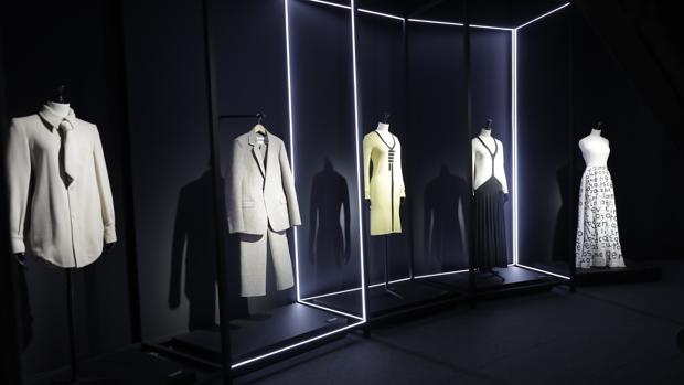 Homenaje a David Delfín: la Comunidad de Madrid apoya a la moda