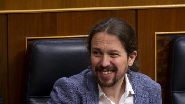 PP, Vox y Cs, «preocupados», por la presencia de Iglesias en la Comisión que controla el CNI