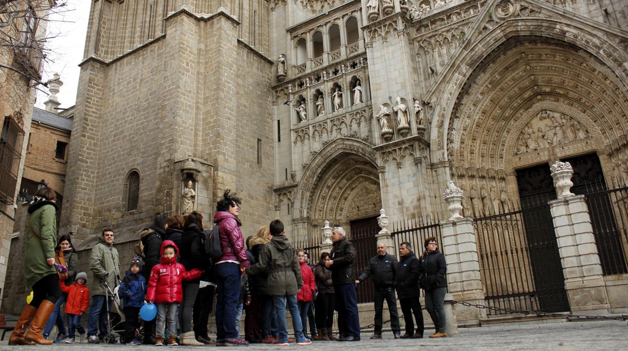 Fedeto anuncia que recurrirá el decreto sobre guías de turismo de Castilla-La Mancha