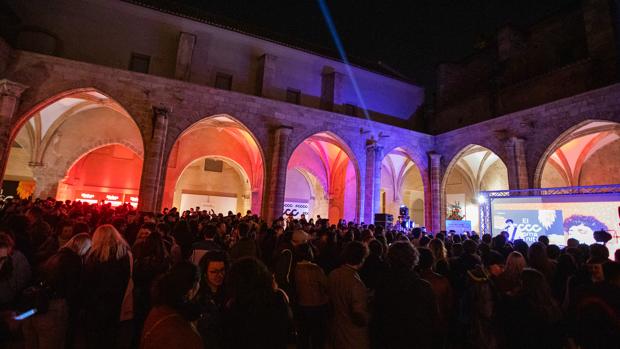 Fallas 2020: conciertos y tardeo en el Centre del Carme de Valencia