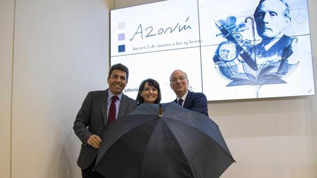 El Premio Azorín de Novela 2020 recibe 218 obras de Europa y América con un aumento de la participación