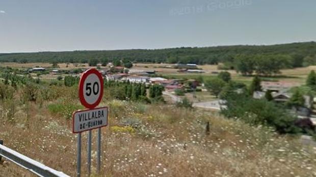 Villalba de Guardo (Palencia), el pueblo con el aire más limpio de Europa