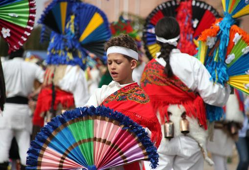 ¿Con ganas de más Carnaval? Astorga calienta motores