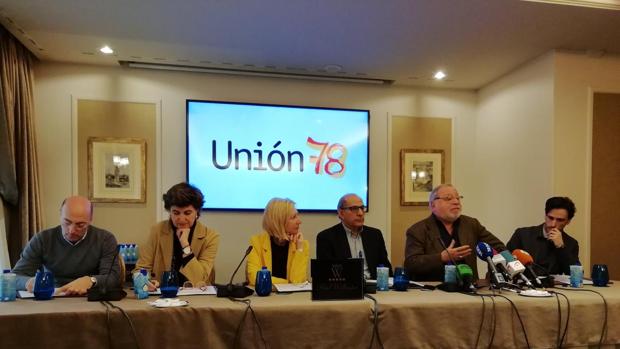 «Unión 78»: el despertar de un ¡Basta ya! nacional