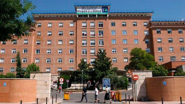 El PP pide una mesa de trabajo para estudiar el futuro del edificio del «Virgen de la Salud»