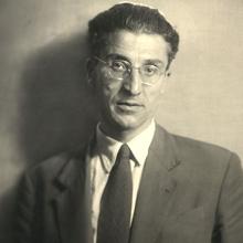 Cesare Pavese