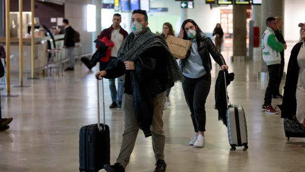 Un periodista que viajó a Milán con el Valencia CF da positivo por coronavirus