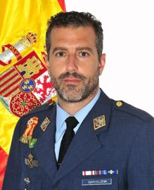 Eduardo Fermín Garvalena