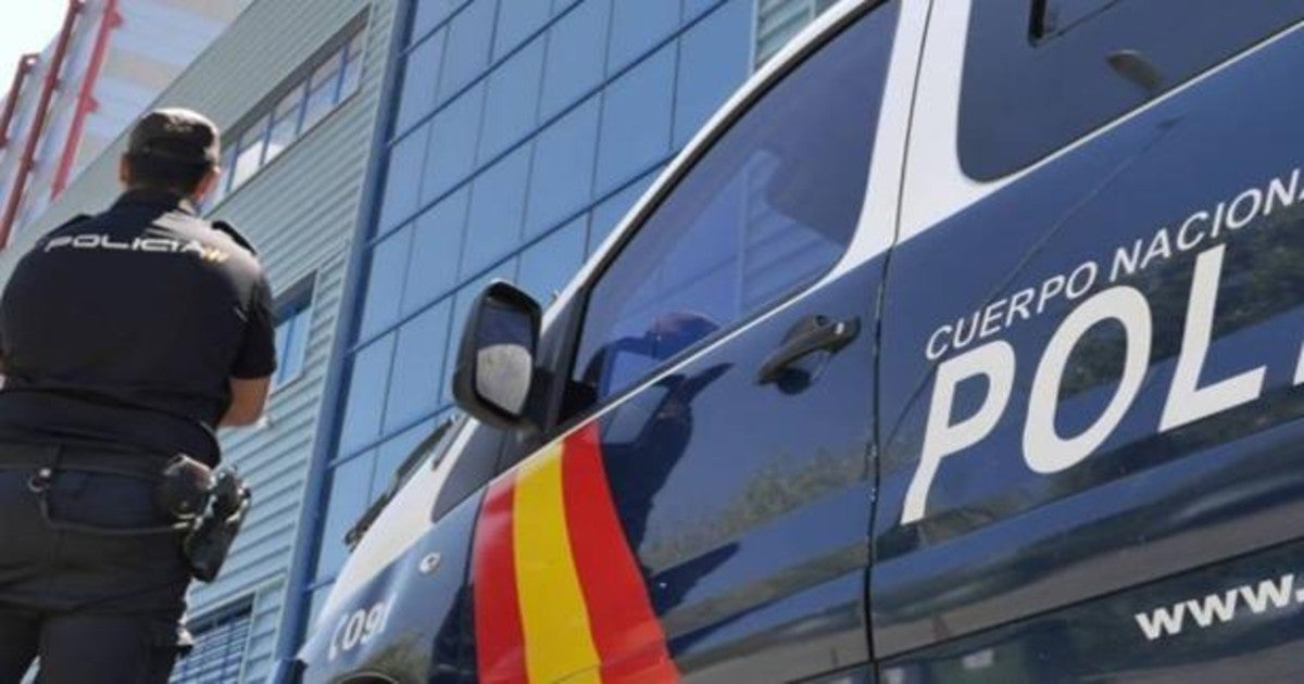 La Policía desmantela una red criminal que obligó a más de 50 mujeres a prostituirse en San Sebastián