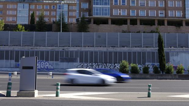 Condenan a la DGT por no restar el error de velocidad en una multa por radar en Valencia