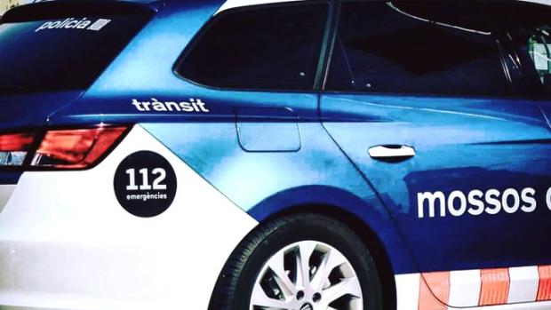 Tres muertos en un accidente de tráfico tras una salida de vía en Tarragona