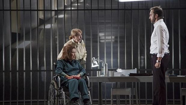 «Susan y el diablo»: sin compasión