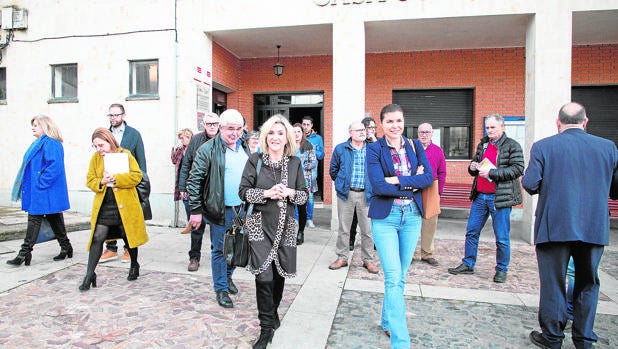 Prueba de fuego en la sanidad rural