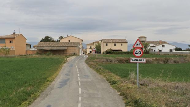 Una bebé, en estado muy grave tras caer a una piscina en Huesca