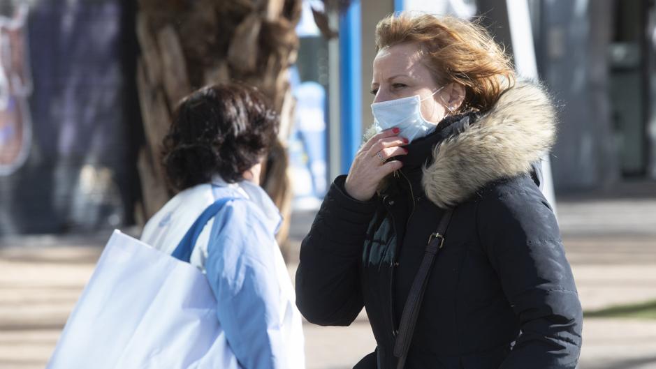 Torrejón de Ardoz aguanta la crisis sanitaria: foco de coronavirus y preocupación de las autoridades