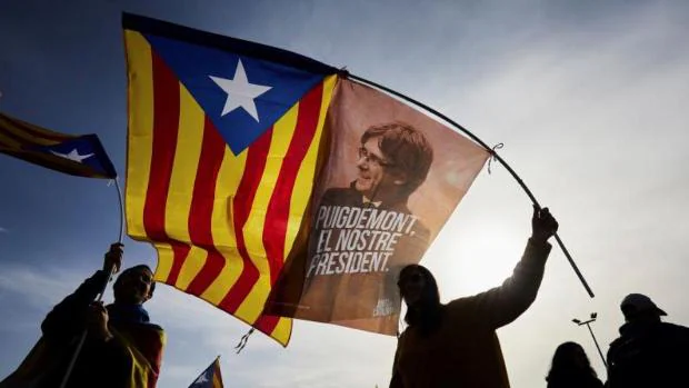 El catalanismo busca su espacio electoral entre un mar de siglas