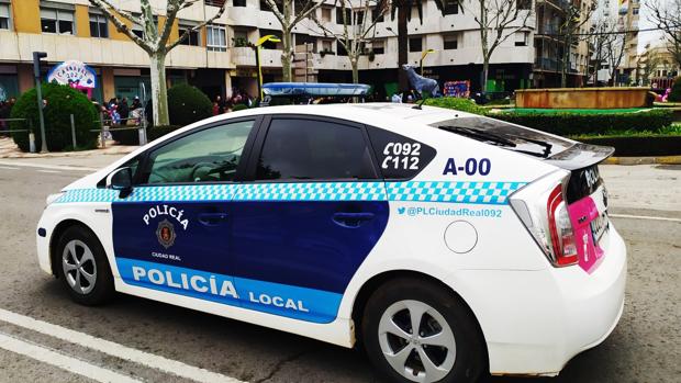 Una pelea multitudinaria empaña el Domingo de Piñata en Ciudad Real