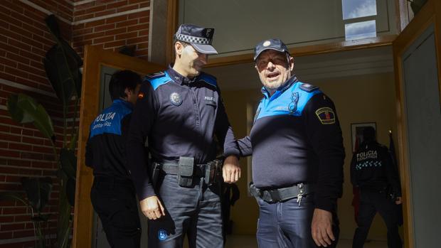 Los agentes tutores darán charlas sobre ludopatía en los colegios