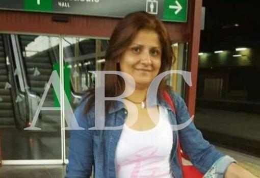 Esther Escobar Ríos, la mujer paraguaya asesinada en Ciudad Lineal