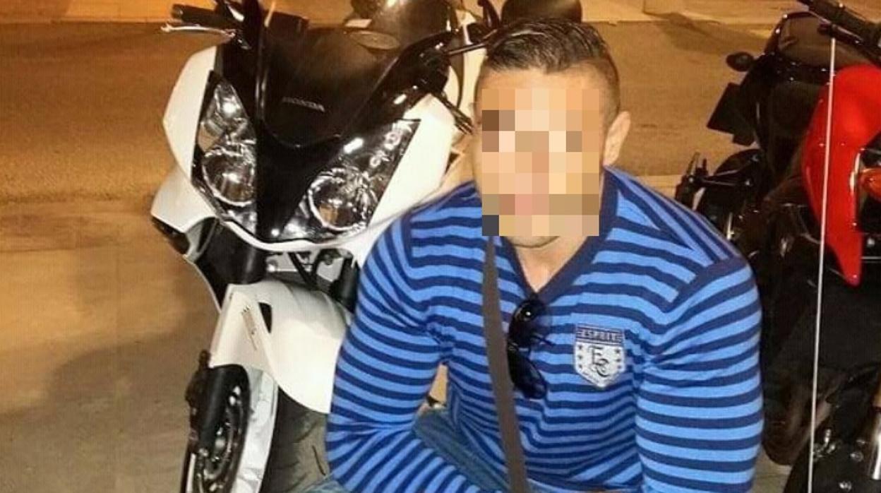 José Luis C.P., absuelto por la muerte de su pareja, Alexia