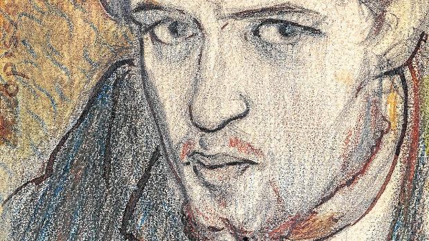 Las memorias inéditas de Opisso