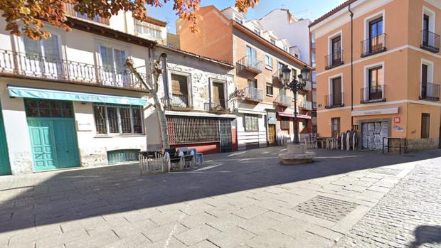 Detenido un menor de 16 años por apuñalar a un joven en Valladolid