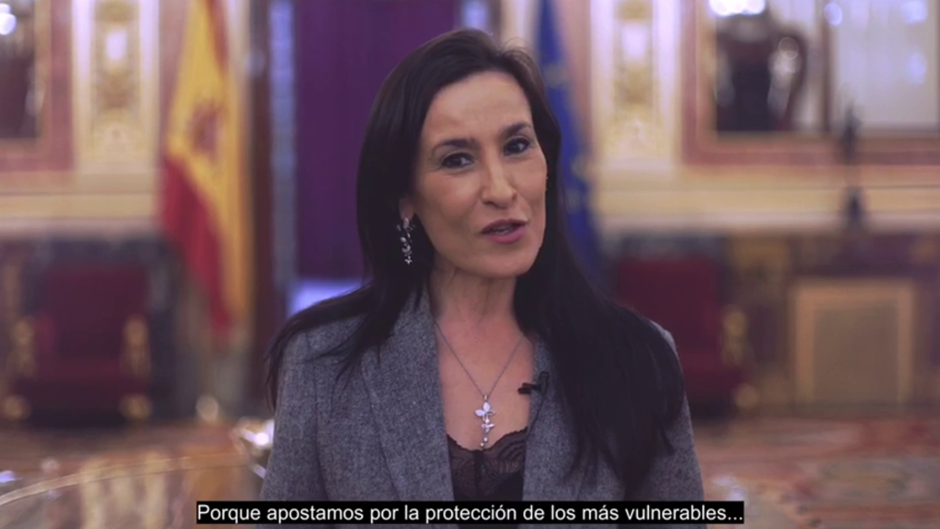 Vox lanza su campaña del Día de la Mujer con un vídeo contra el «feminismo radical»