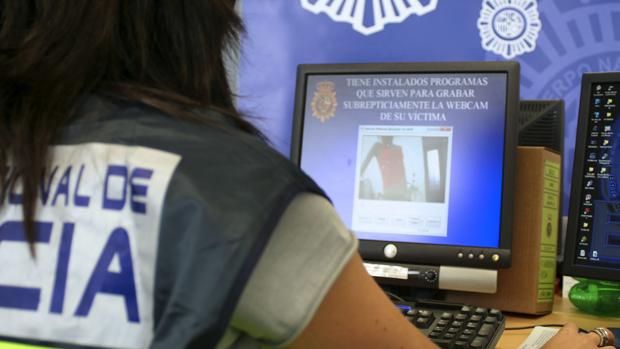 Un internauta vallisoletano evita el suicidio de un joven malagueño gracias a su publicación en un foro