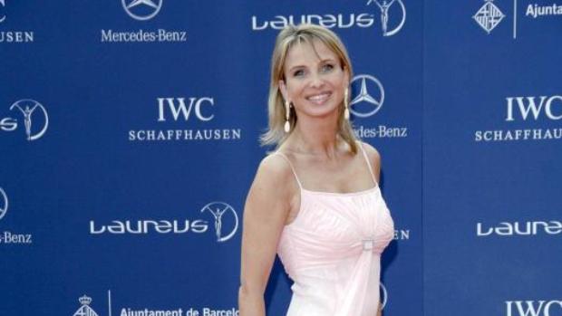Corinna Larsen atribuyó a «un regalo» de Don Juan Carlos los 65 millones de Suiza
