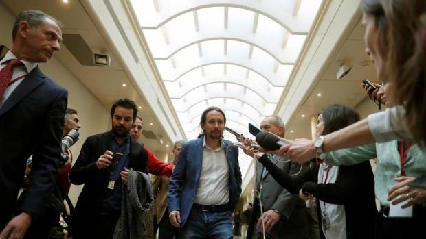 Las correcciones de Justicia a la ley de Irene Montero que hicieron estallar a Pablo Iglesias