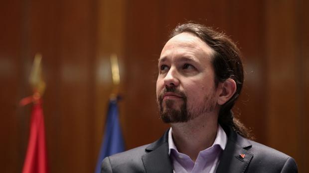 ¿Qué opinas del escrache que sufrió Pablo Iglesias?