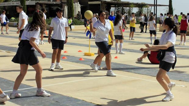 Castilla y León elimina las pruebas deportivas para ser profesor de Educación Física