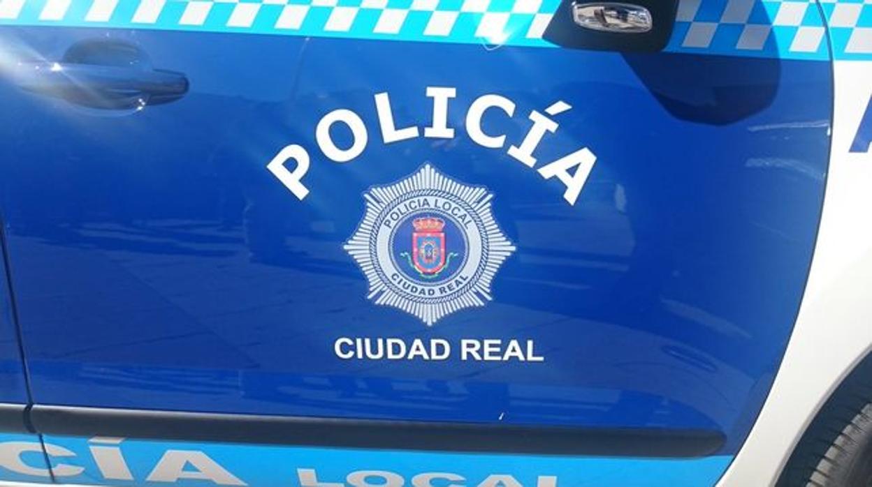 Dos personas trasladadas al hospital tras el incendio declarado en una vivienda de Ciudad Real