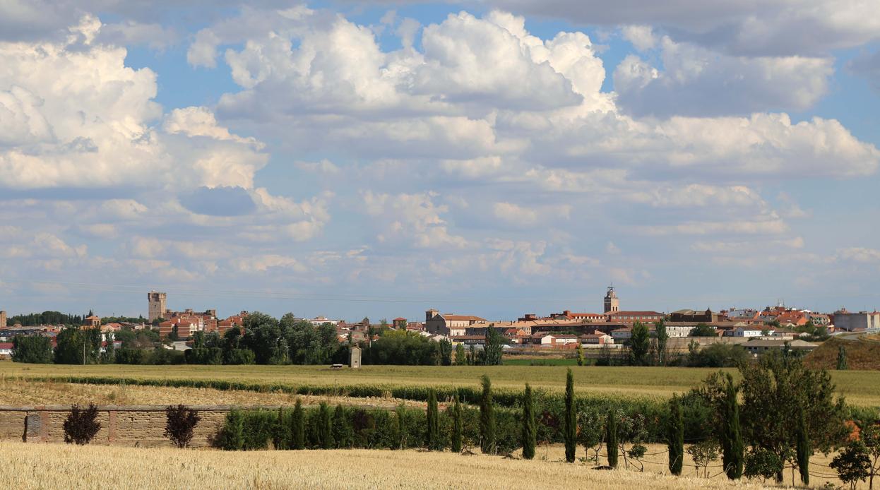 Catorce detenidos por trata de seres humanos en Medina del Campo (Valladolid)