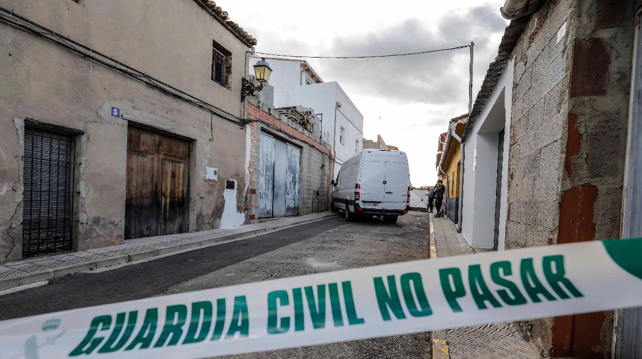 Nuevo protocolo para buscar a desaparecidos en zonas rurales