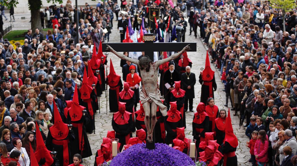 La Junta de Castilla y León ve «bastante probable» suspender la Semana Santa por el coronavirus