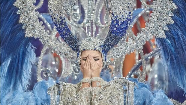 ‘Los Carnavales del Mundo’, tema elegido para el Carnaval de Santa Cruz de Tenerife 2021