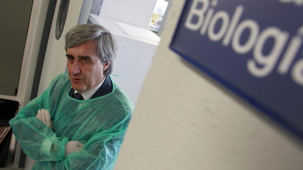 Badiola alerta: España debe tomar medidas más duras frente al coronavirus para no acabar como Italia