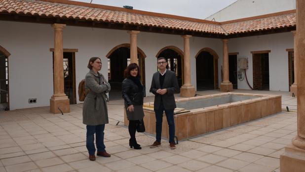 Villanueva de Alcardete dispondrá de un nuevo centro de día con 20 plazas
