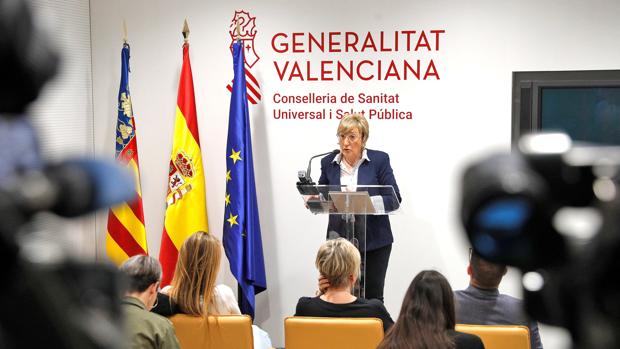 Última hora del coronavirus en la Comunidad Valenciana: ascienden a 119 los contagios