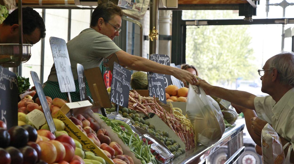 La alimentación cotidiana se ha encarecido un 2% en Aragón en los doce últimos meses