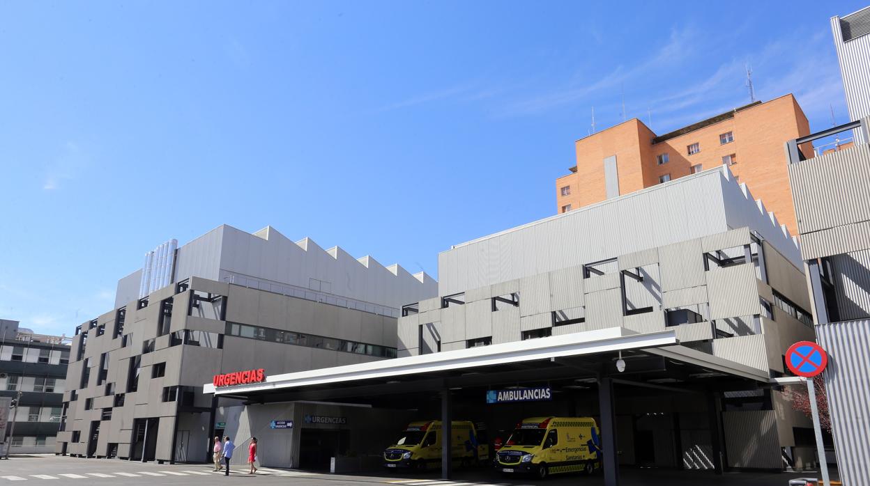 Hospital Clínico de Valladolid